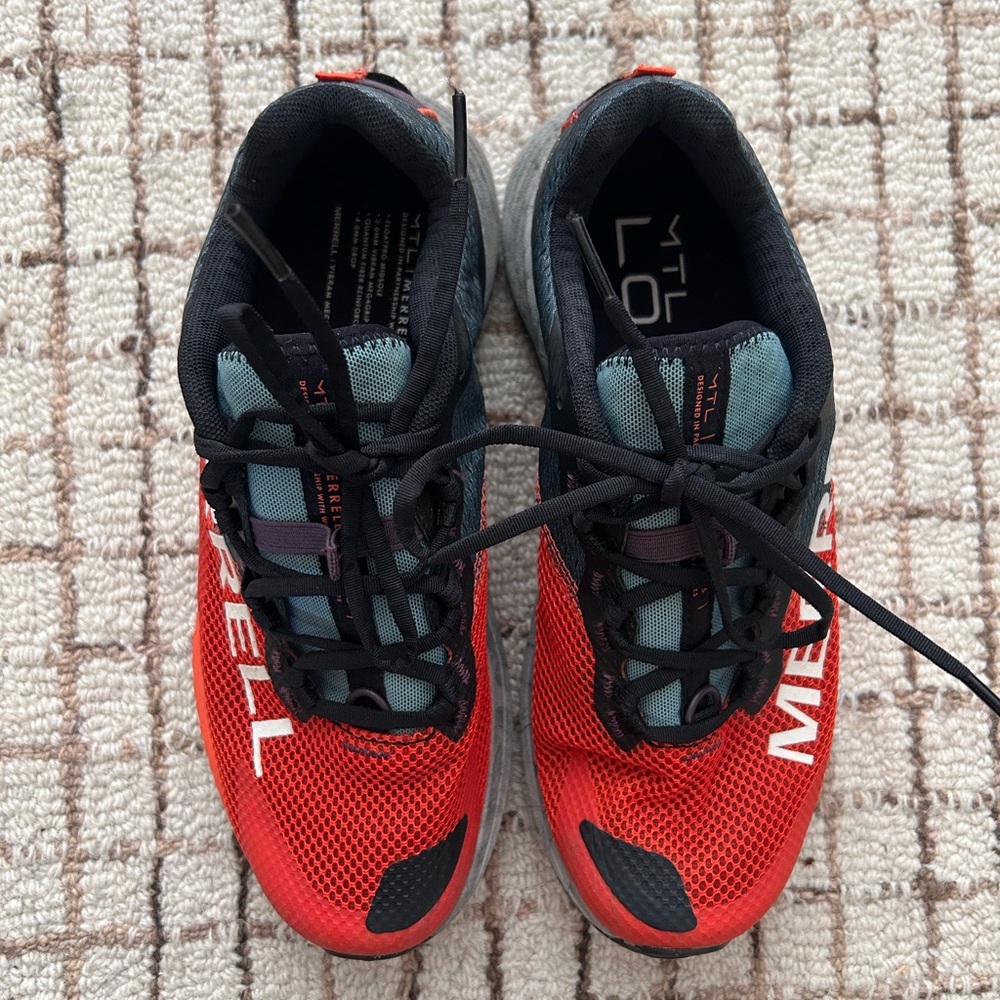 Merrell MTL Long Sky 2 Trail Running Shoes | Women’s 8.5